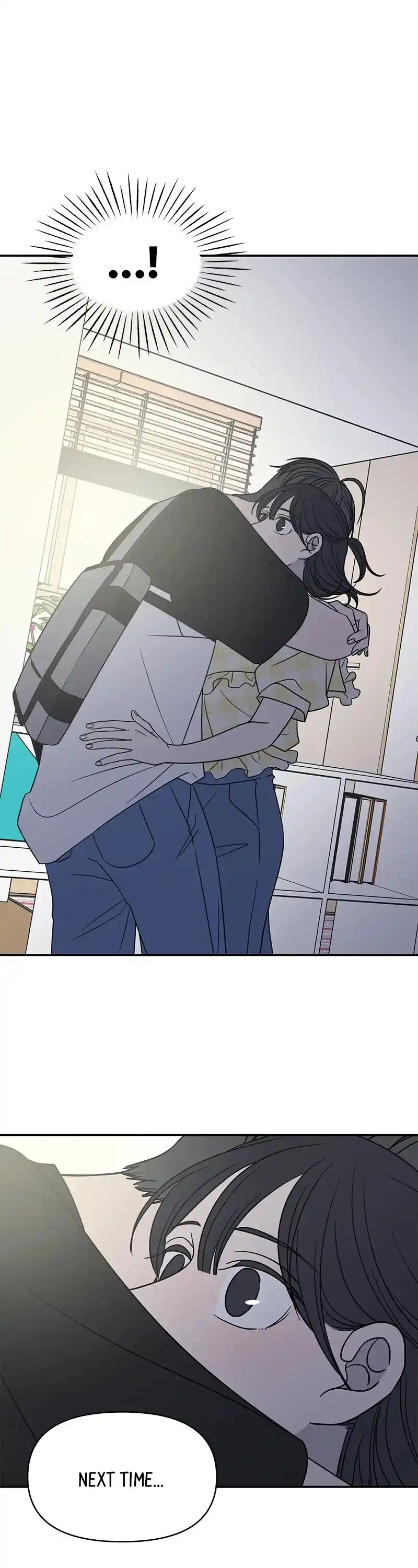 Romance 101 Chapter 113