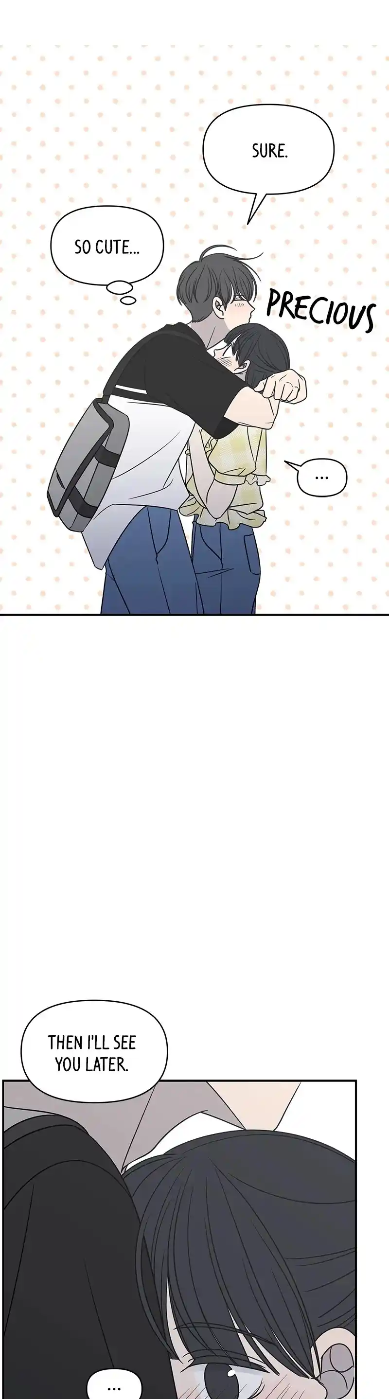 Romance 101 Chapter 113