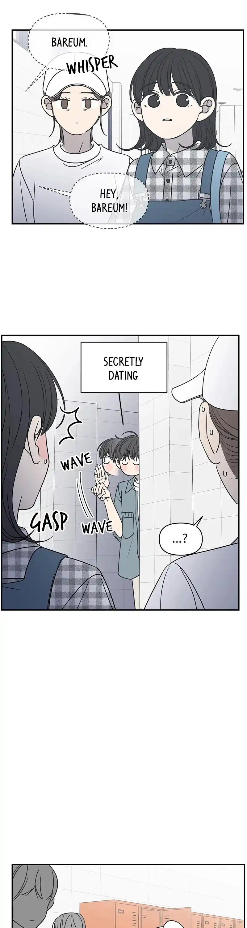 Romance 101 Chapter 113