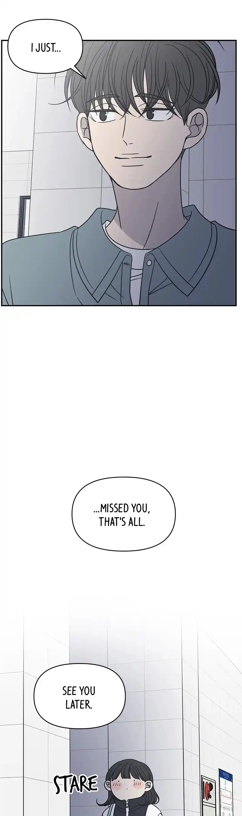 Romance 101 Chapter 113