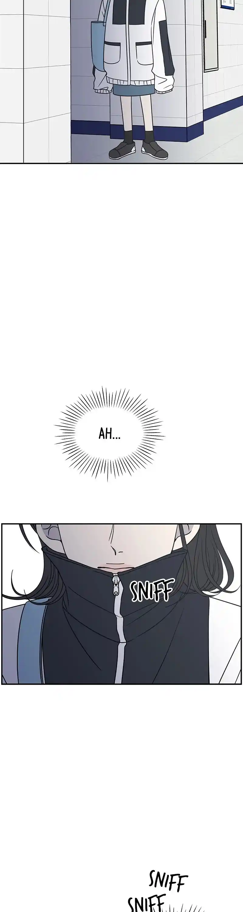 Romance 101 Chapter 113