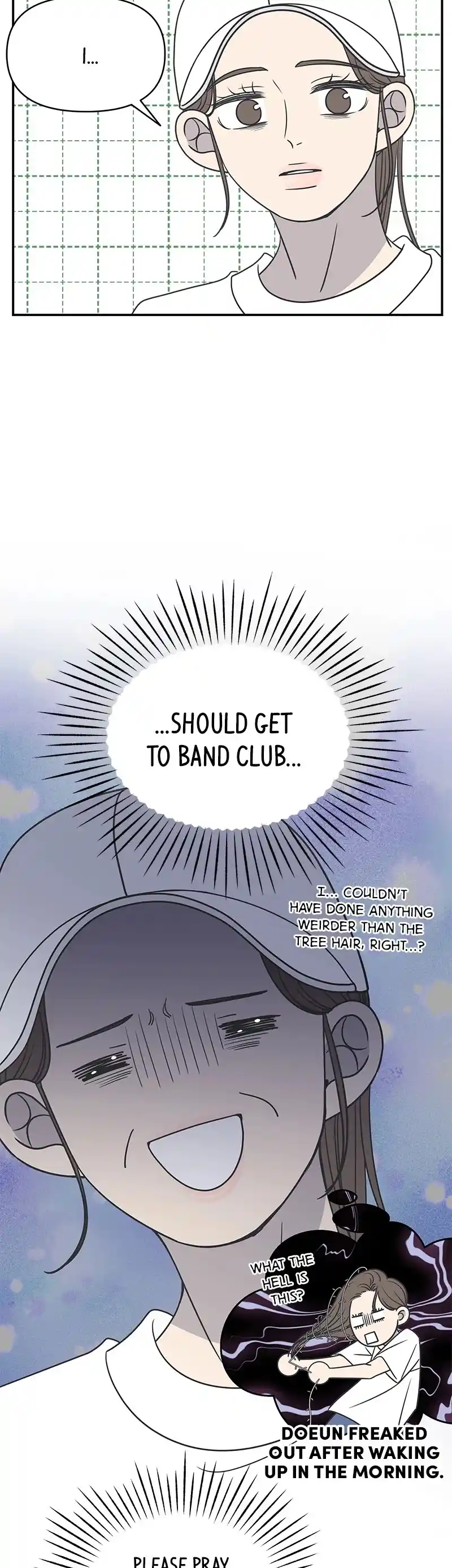 Romance 101 Chapter 113