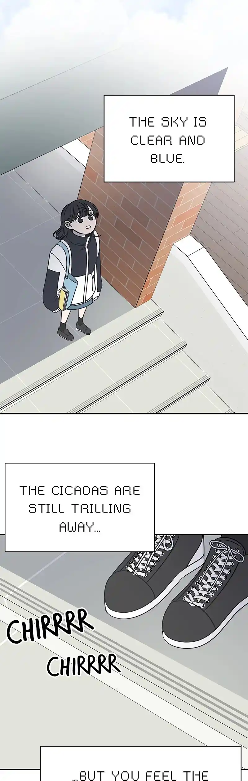 Romance 101 Chapter 113