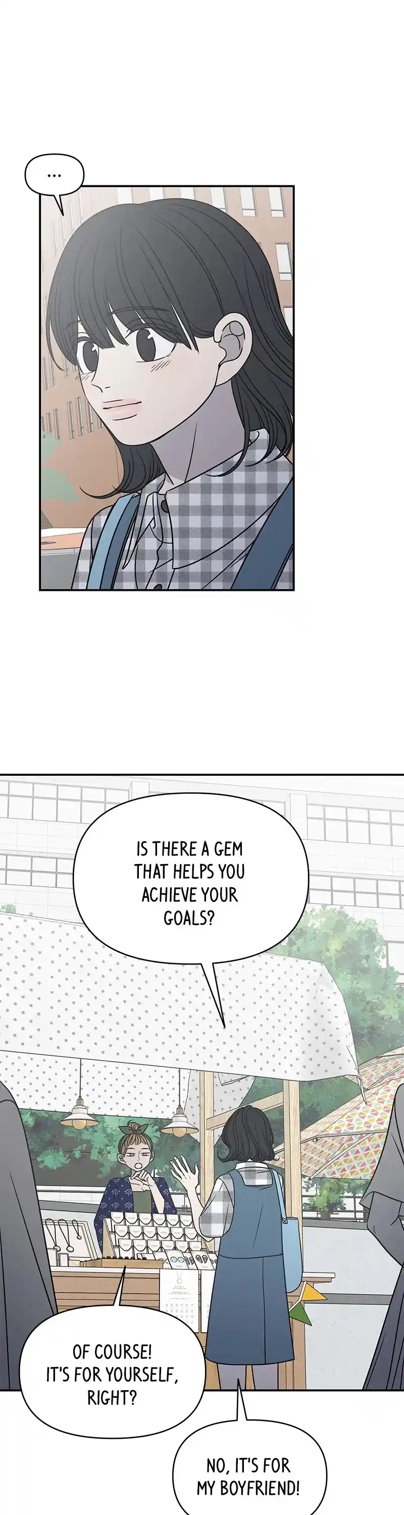 Romance 101 Chapter 113