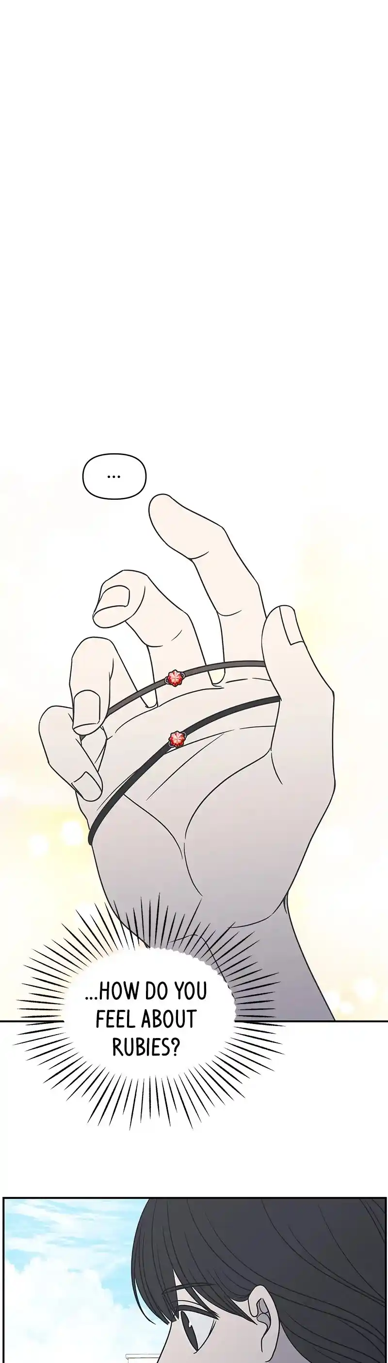 Romance 101 Chapter 113