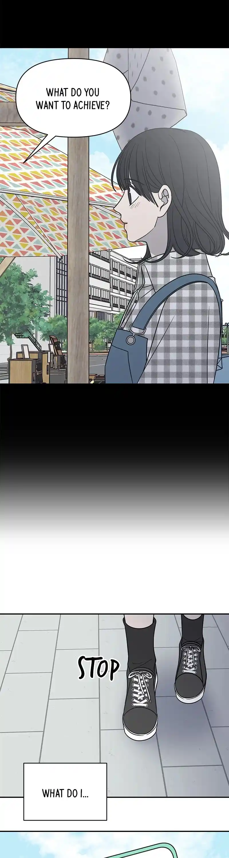 Romance 101 Chapter 113