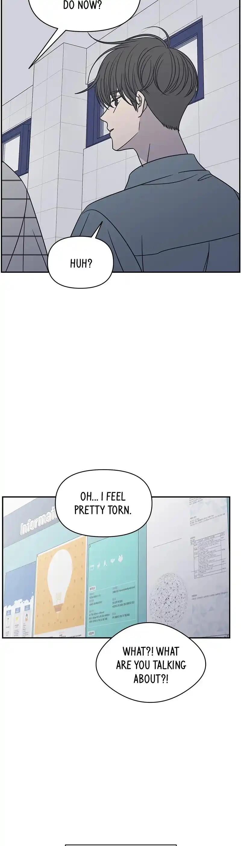 Romance 101 Chapter 113