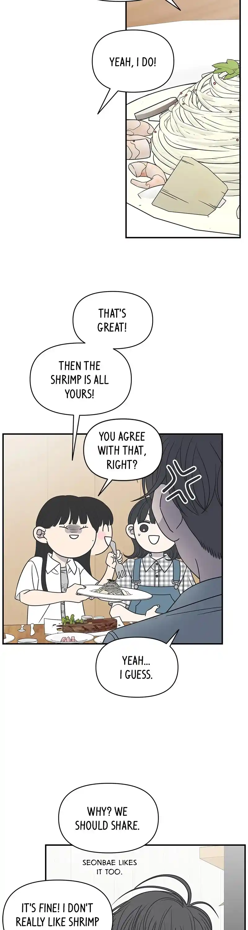 Romance 101 Chapter 114