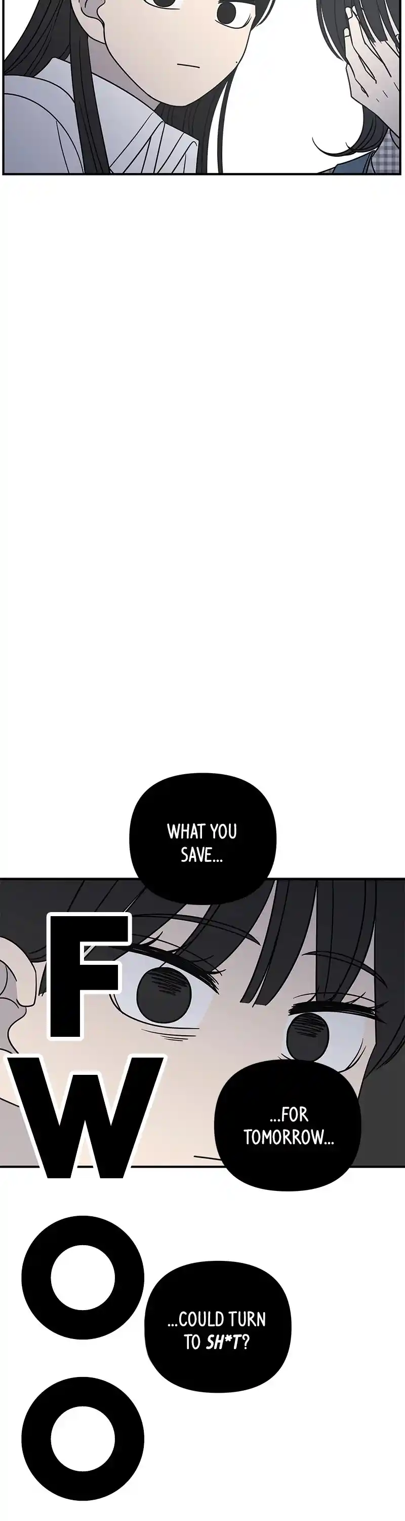 Romance 101 Chapter 114