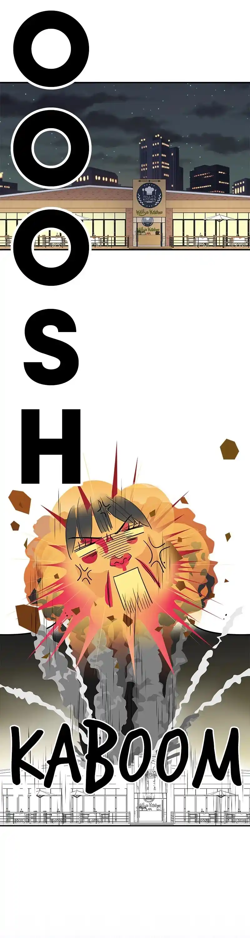 Romance 101 Chapter 114