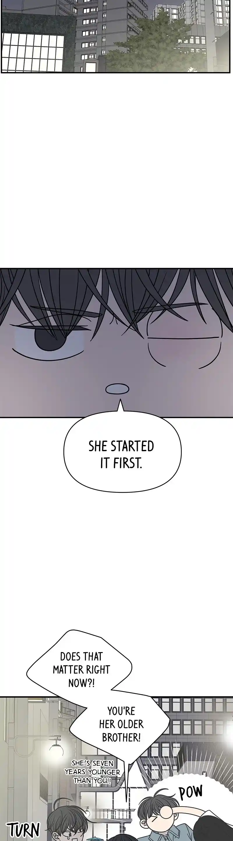 Romance 101 Chapter 114