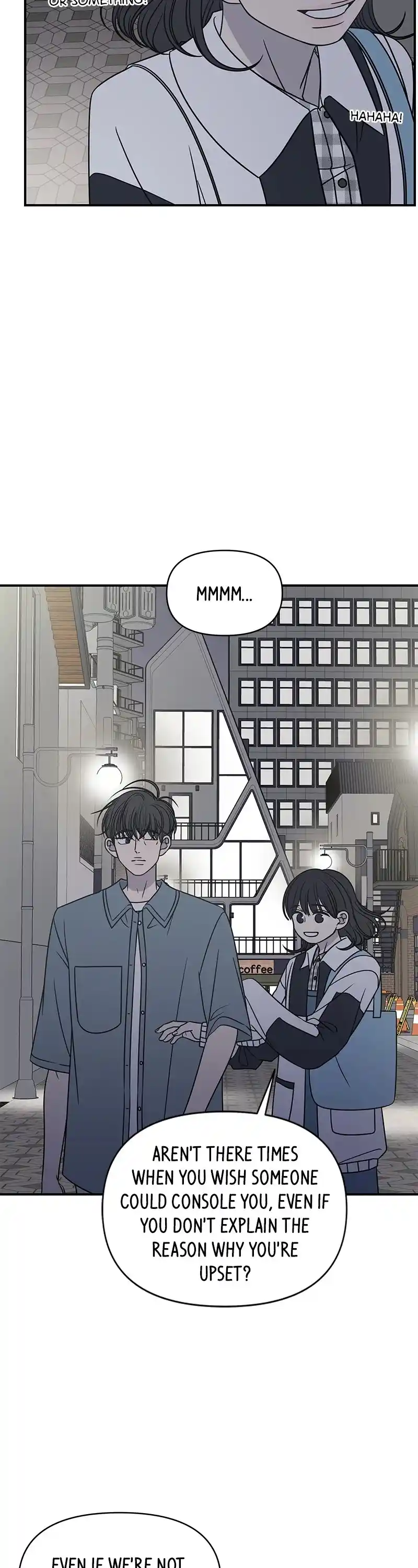 Romance 101 Chapter 114