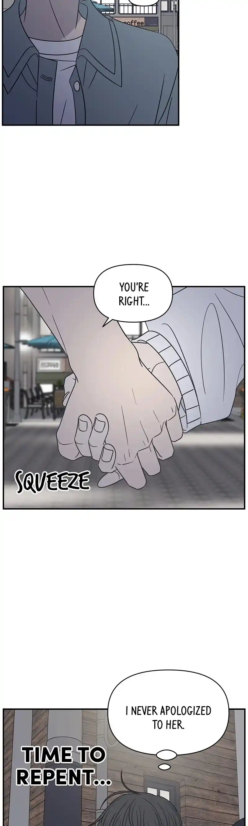 Romance 101 Chapter 114