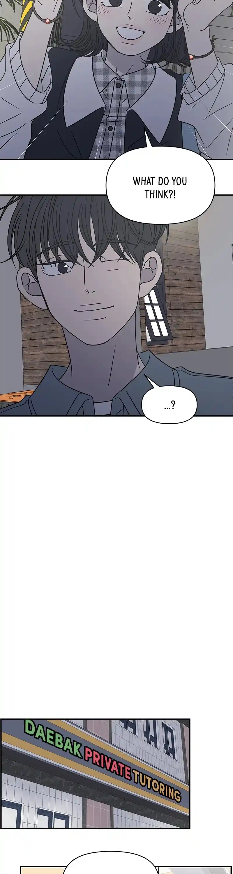 Romance 101 Chapter 114