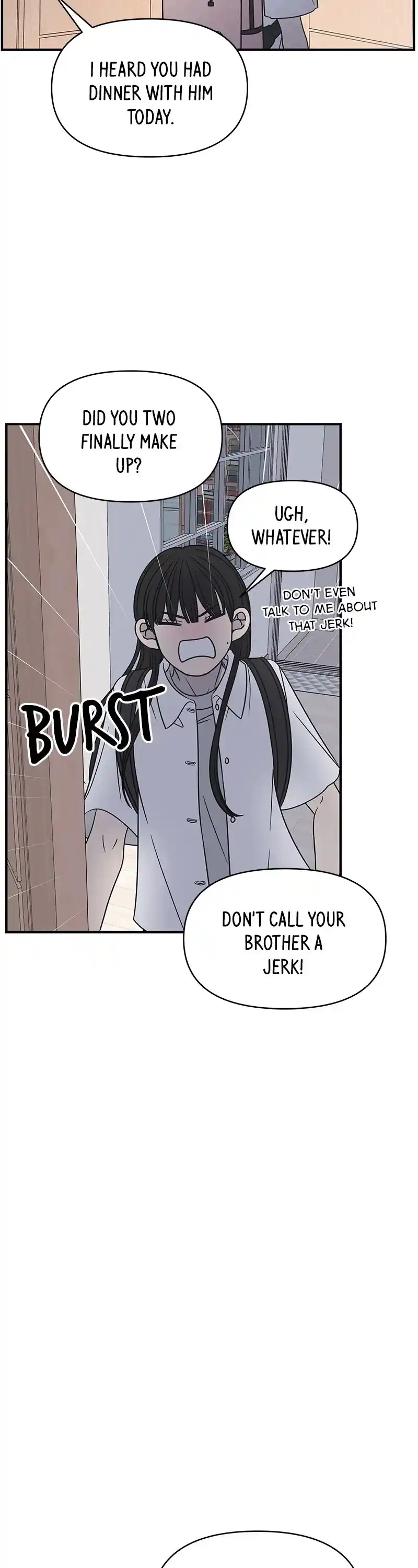 Romance 101 Chapter 114