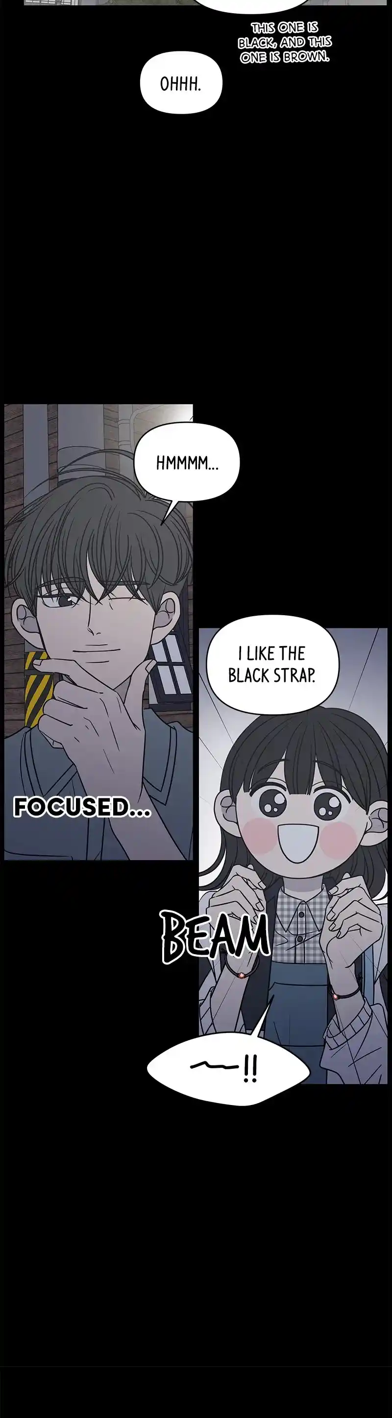 Romance 101 Chapter 114