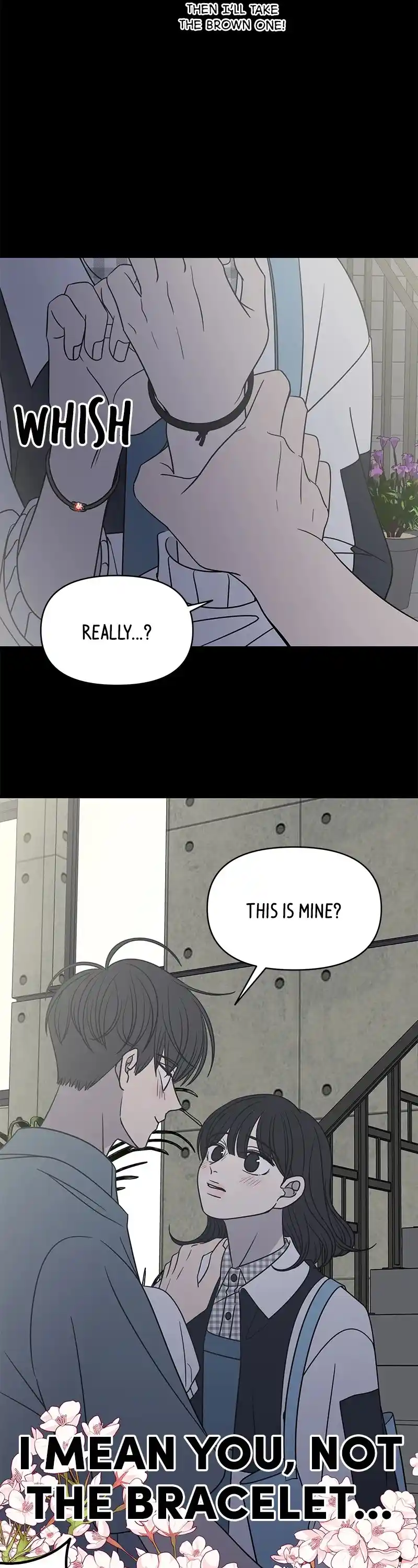 Romance 101 Chapter 114