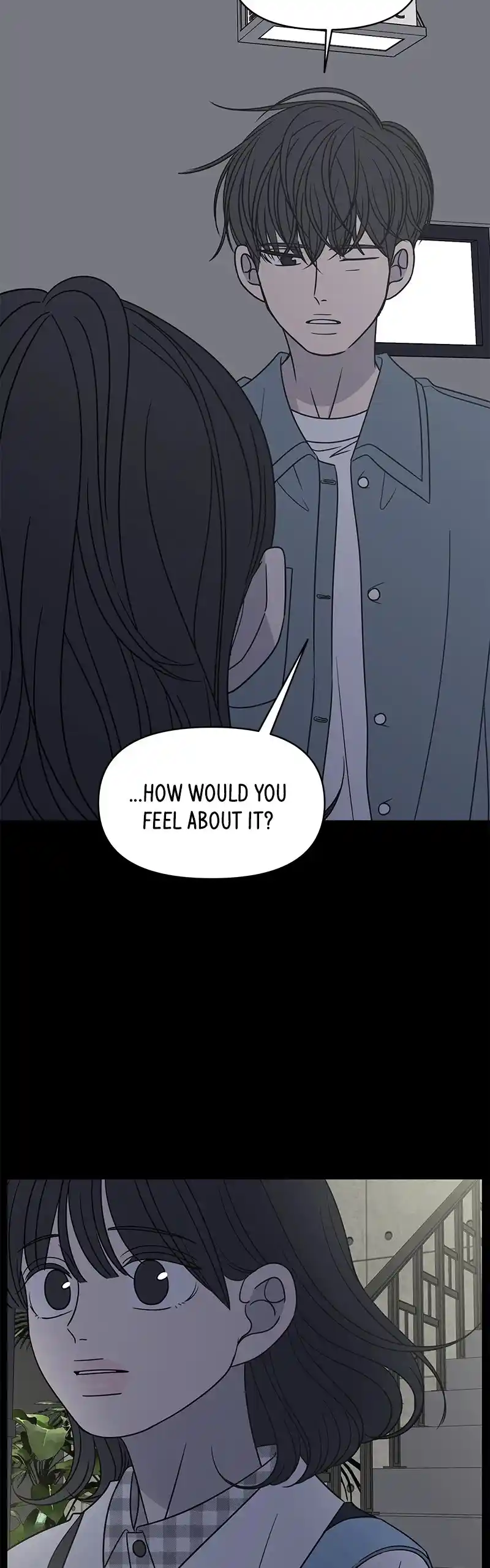 Romance 101 Chapter 114