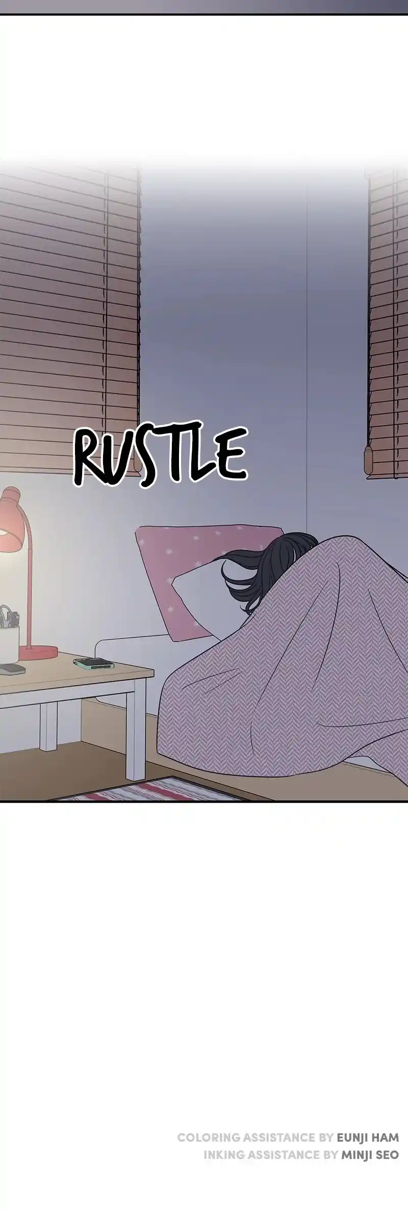 Romance 101 Chapter 114