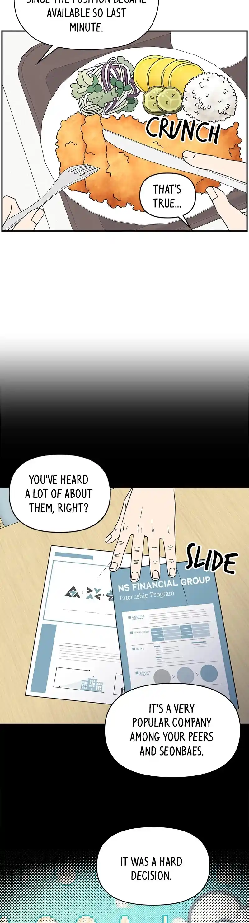 Romance 101 Chapter 115