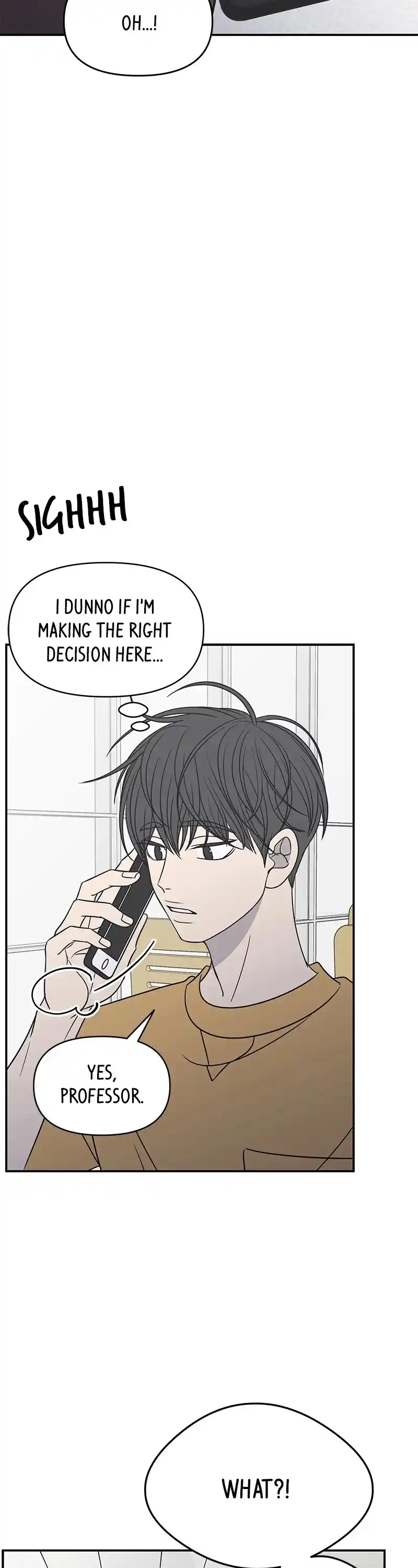 Romance 101 Chapter 115