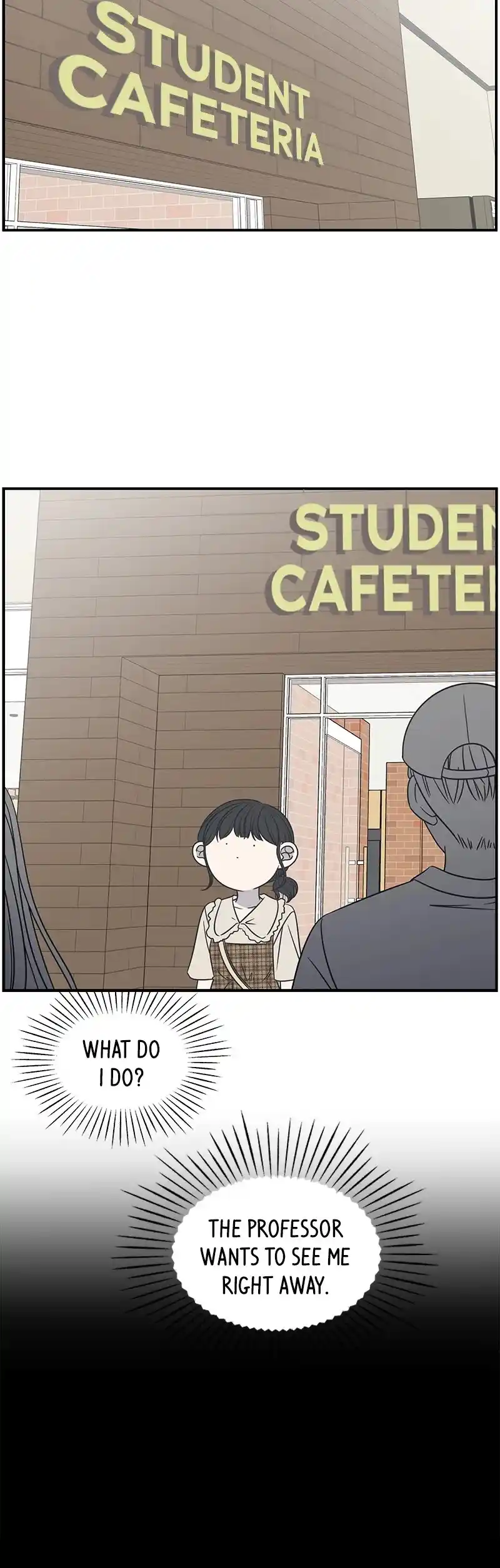 Romance 101 Chapter 115