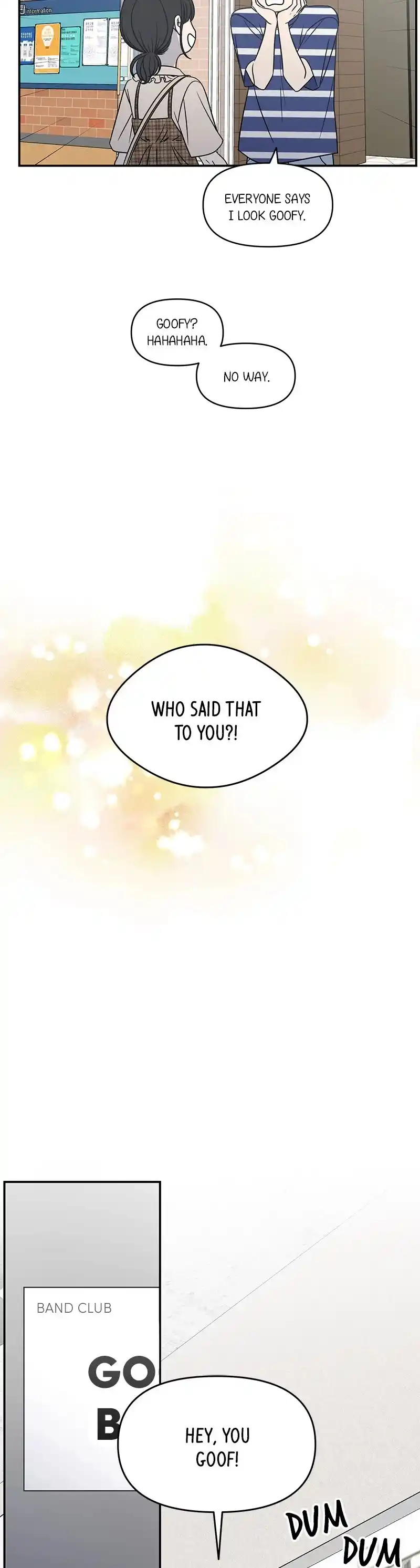 Romance 101 Chapter 115