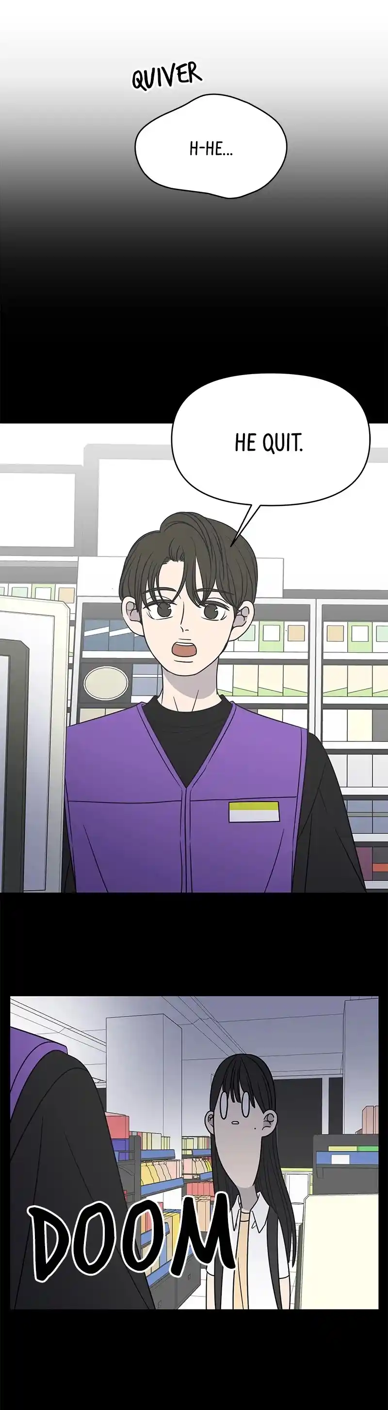 Romance 101 Chapter 115