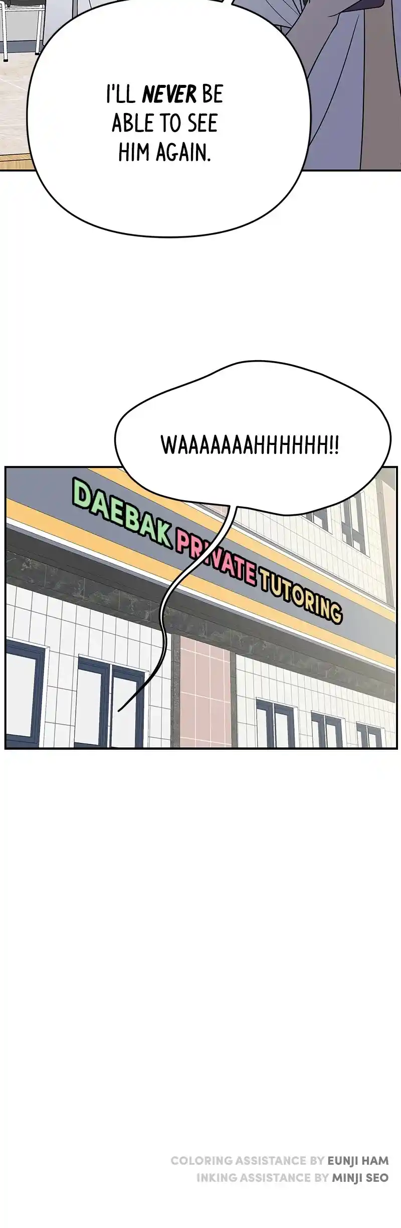 Romance 101 Chapter 115