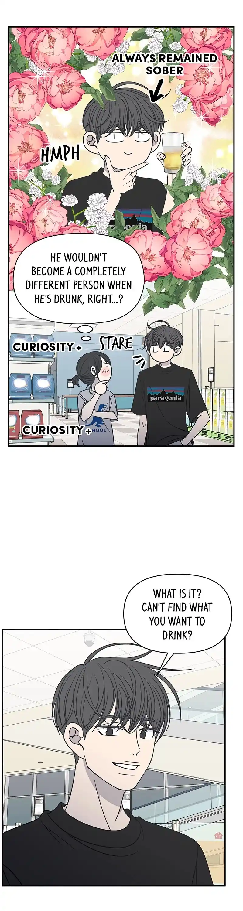 Romance 101 Chapter 118