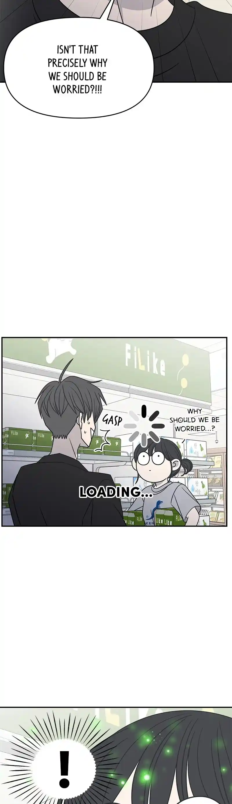 Romance 101 Chapter 118