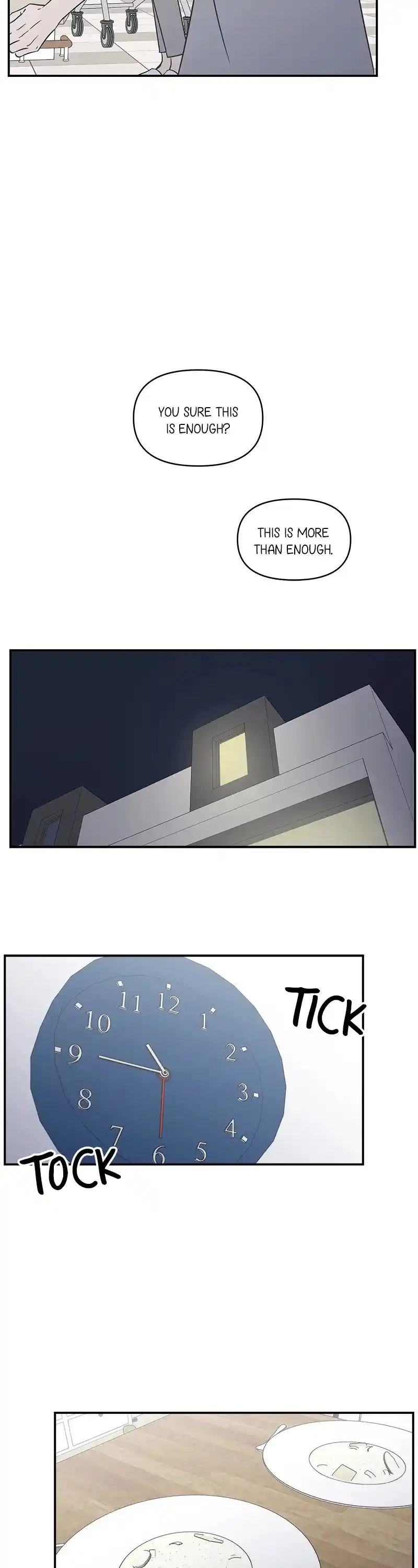 Romance 101 Chapter 118