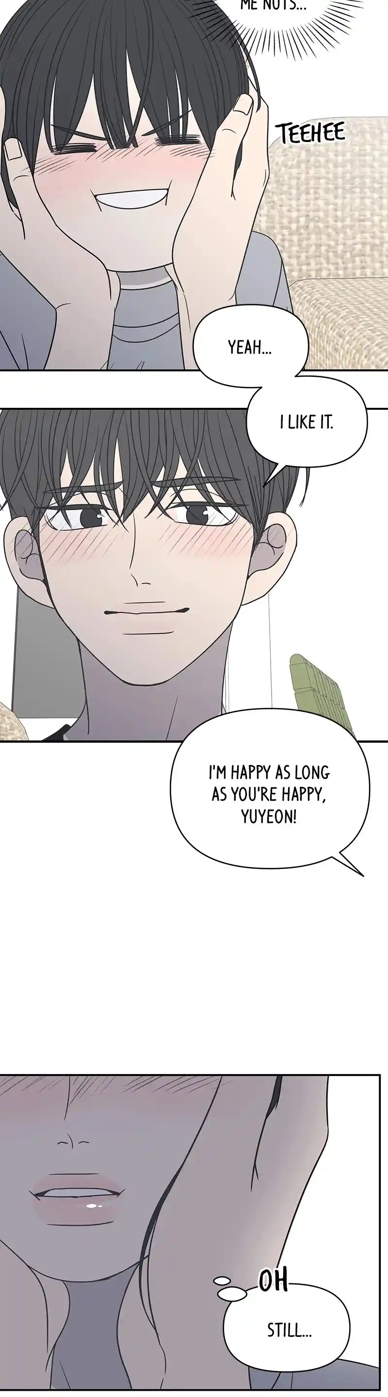 Romance 101 Chapter 118