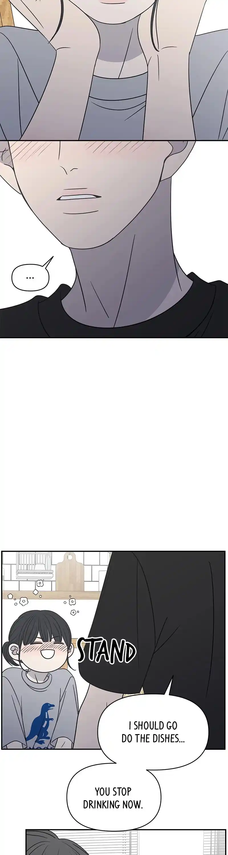 Romance 101 Chapter 118