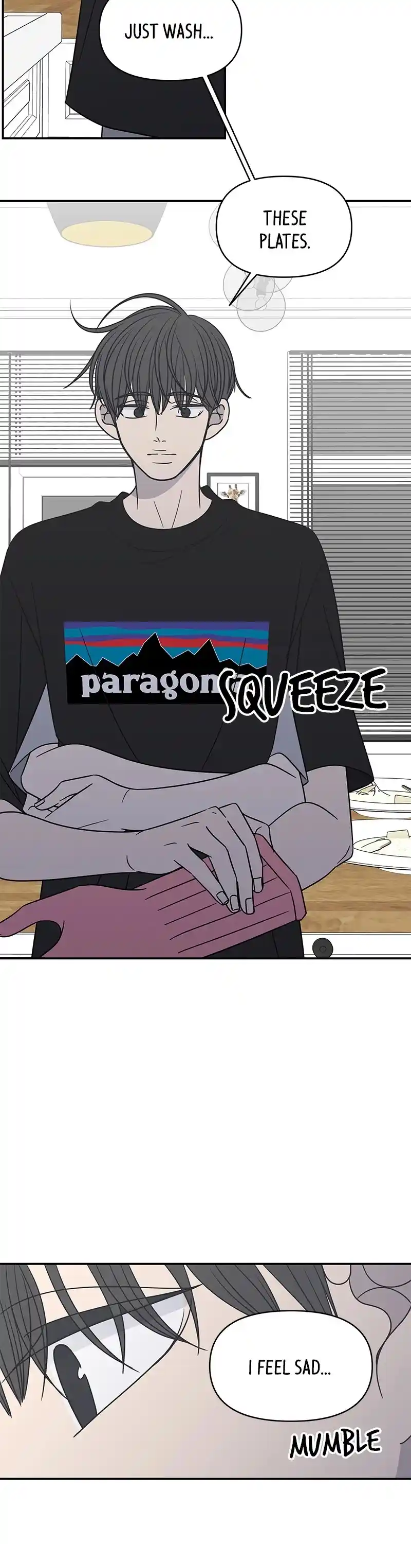 Romance 101 Chapter 118