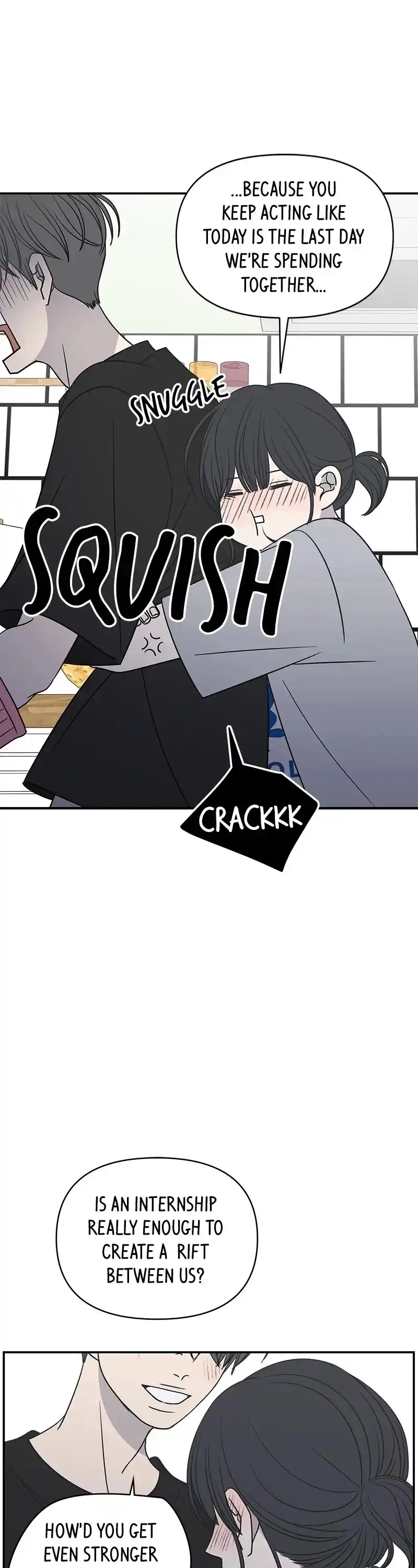 Romance 101 Chapter 118