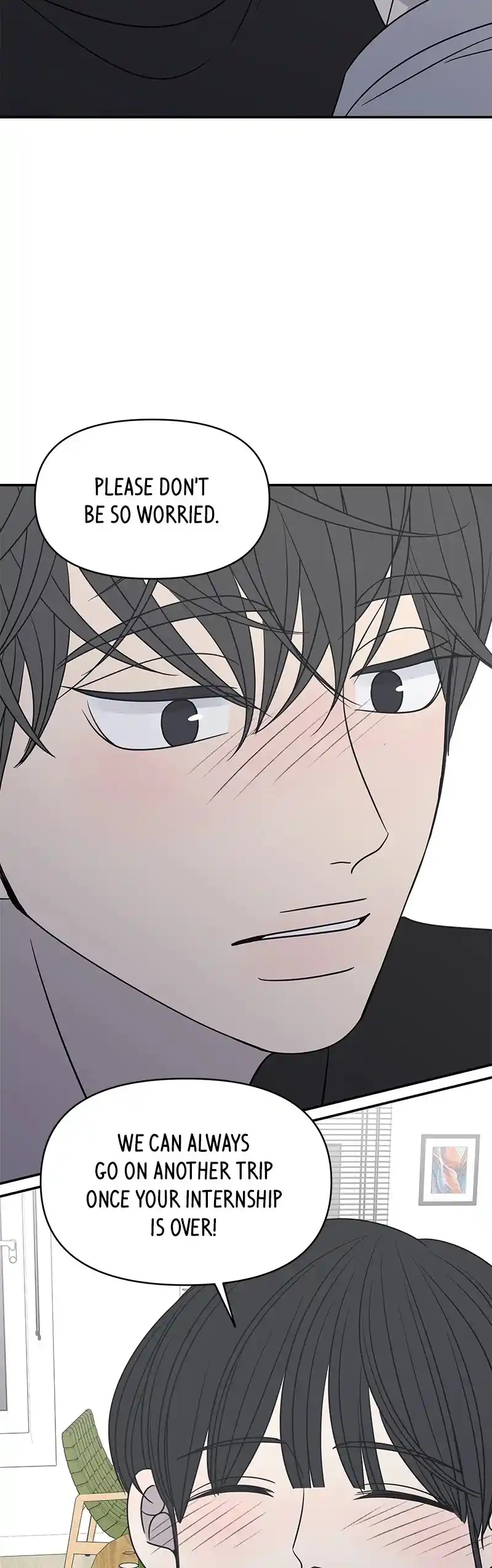 Romance 101 Chapter 118