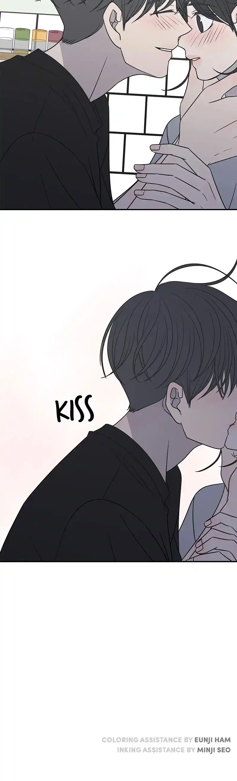 Romance 101 Chapter 118