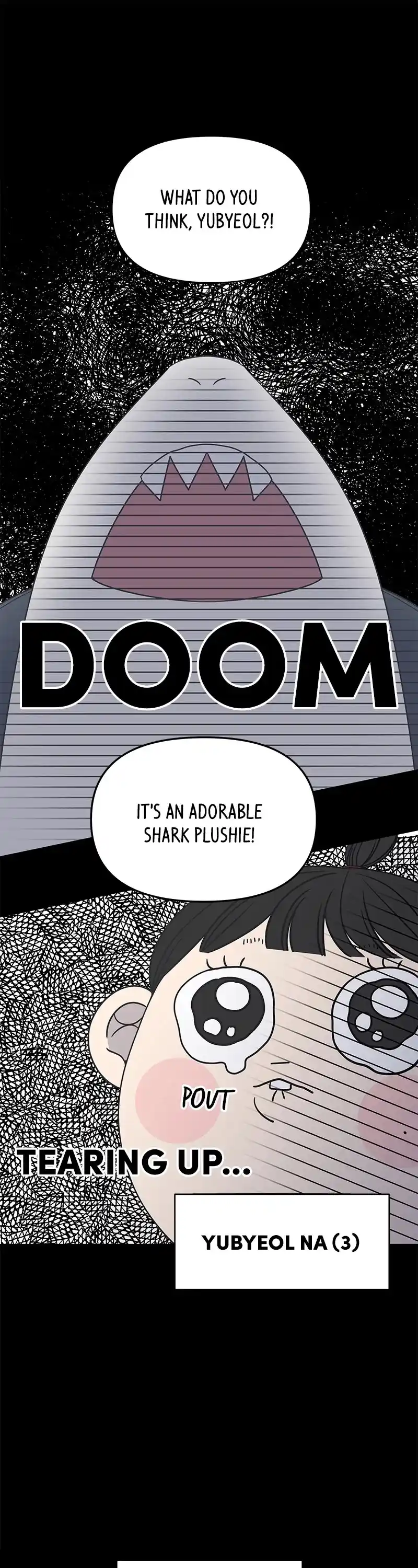 Romance 101 Chapter 119