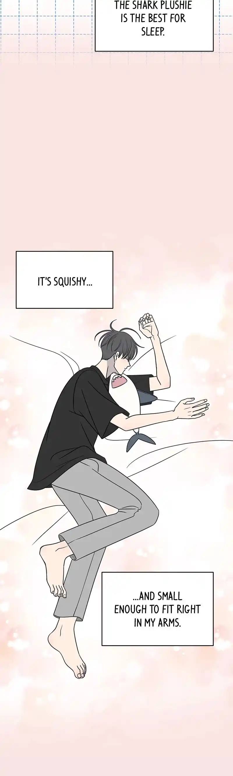 Romance 101 Chapter 119