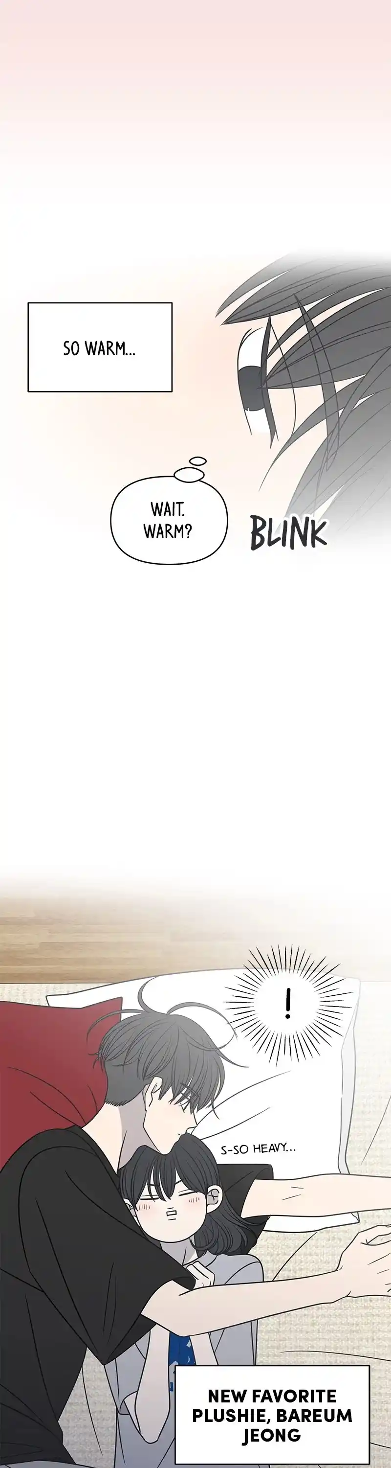 Romance 101 Chapter 119