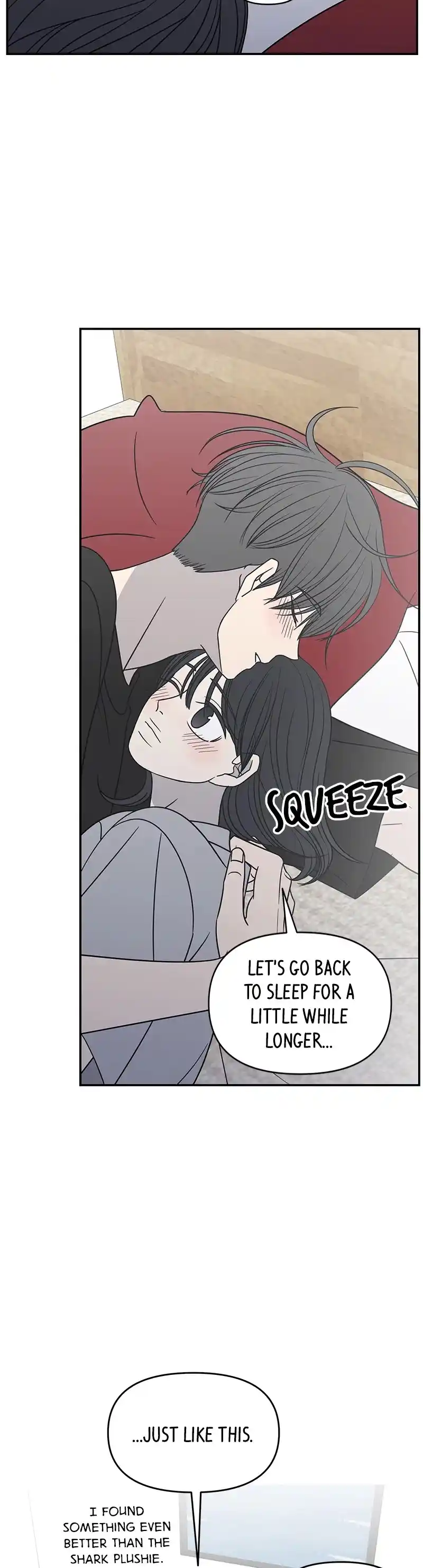 Romance 101 Chapter 119