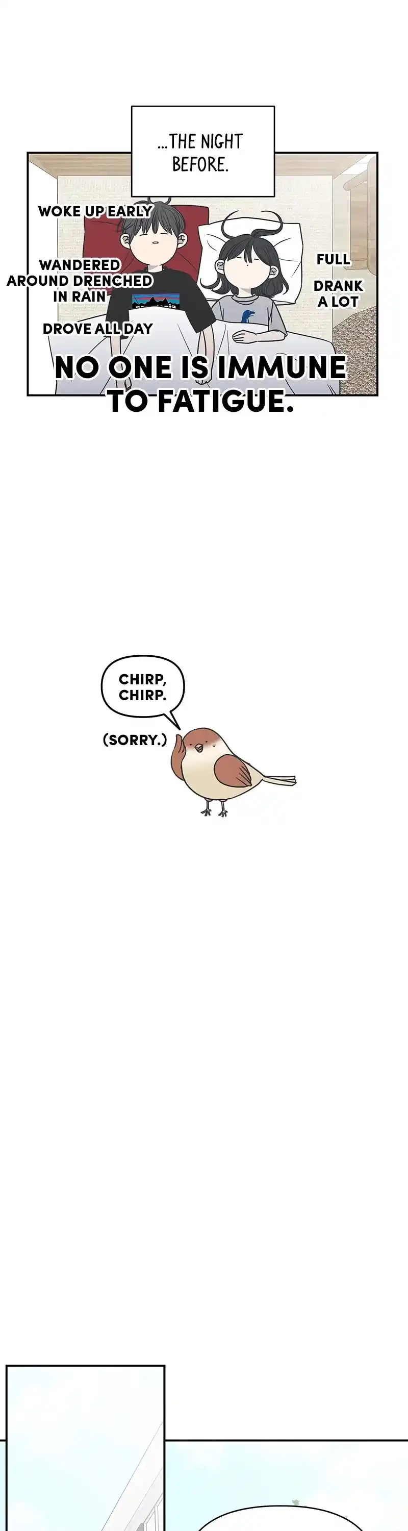 Romance 101 Chapter 119