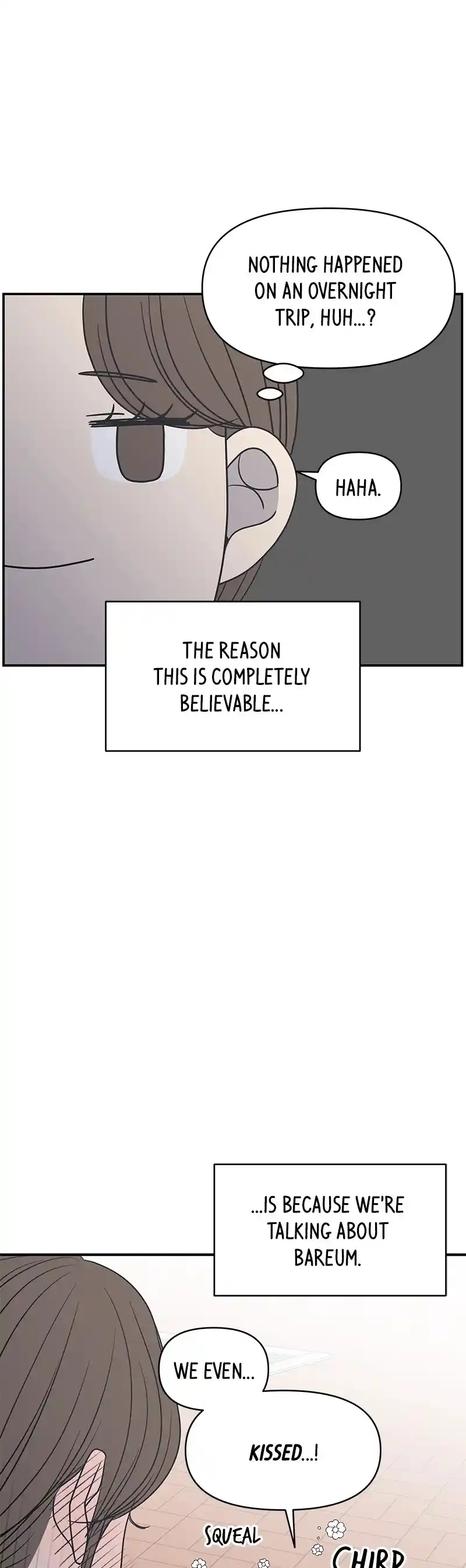 Romance 101 Chapter 119