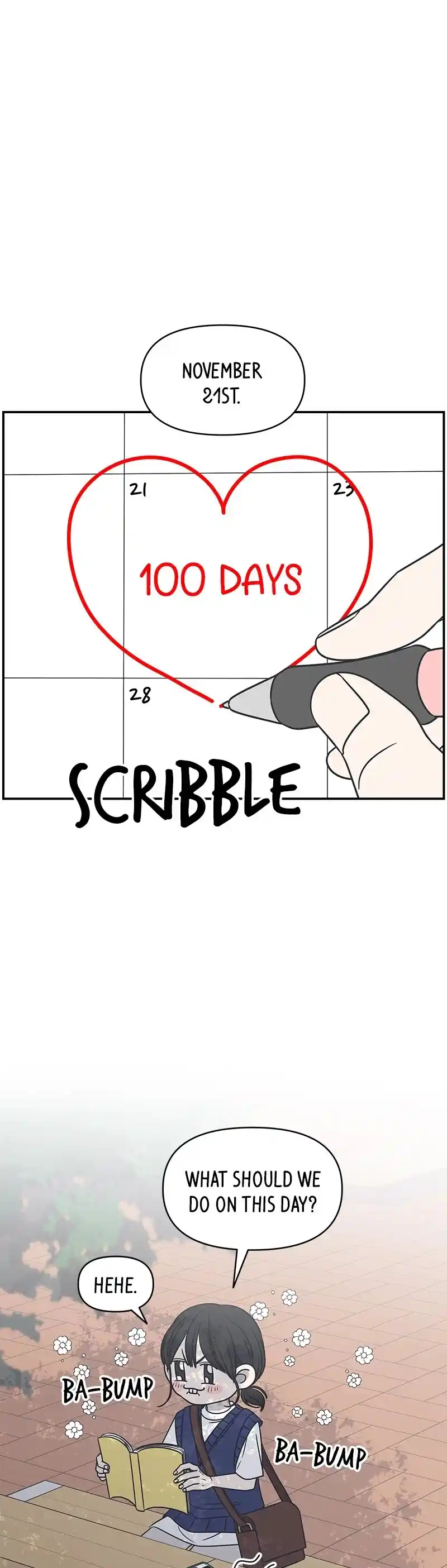 Romance 101 Chapter 119