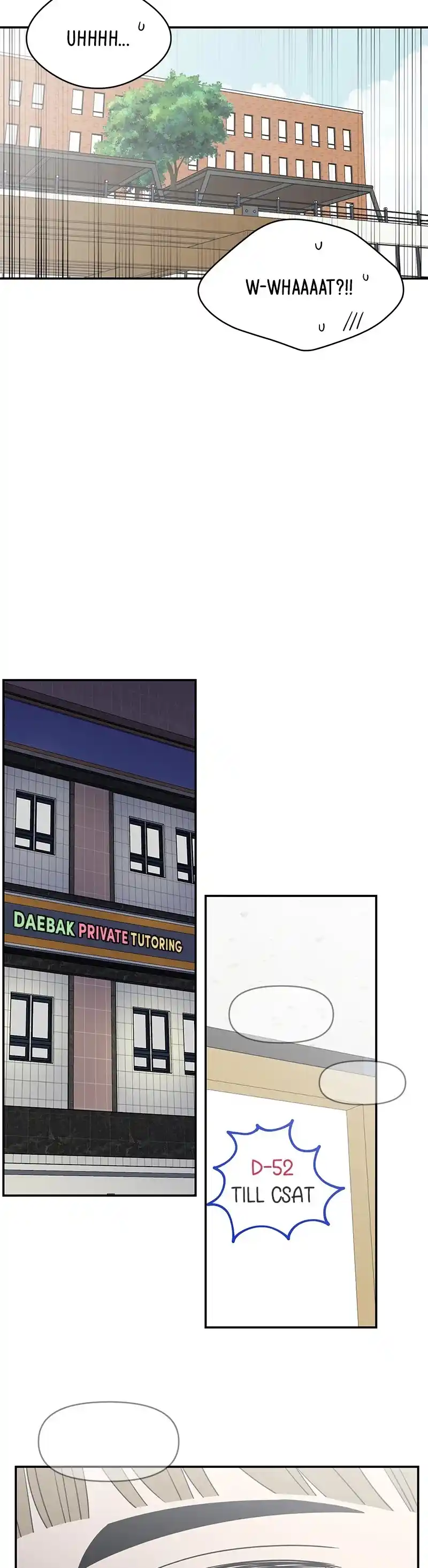 Romance 101 Chapter 119