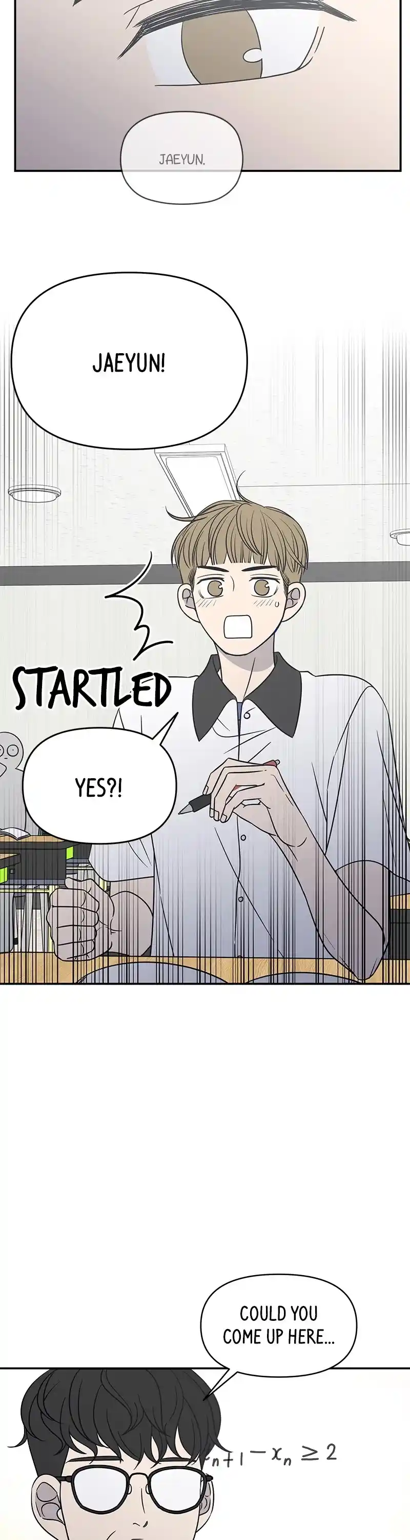 Romance 101 Chapter 119