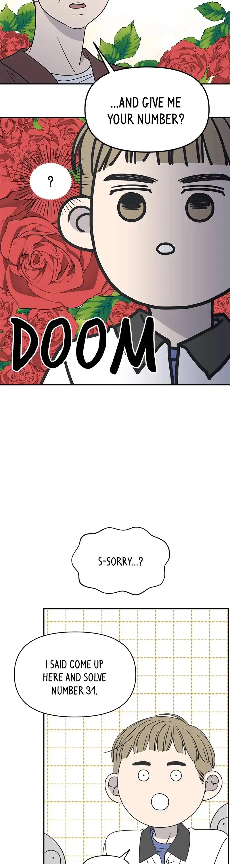 Romance 101 Chapter 119