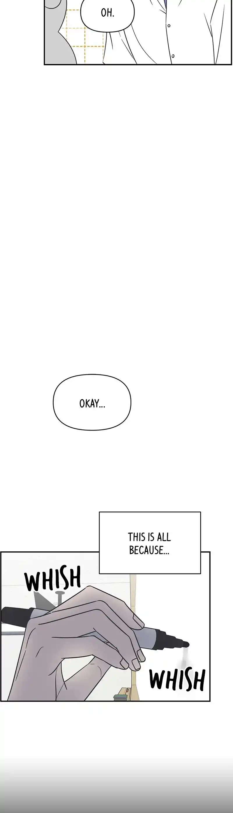 Romance 101 Chapter 119