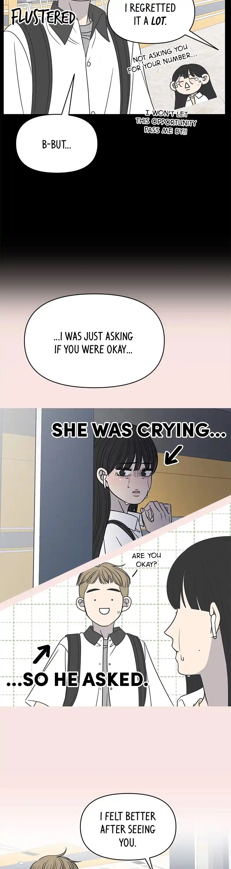 Romance 101 Chapter 119